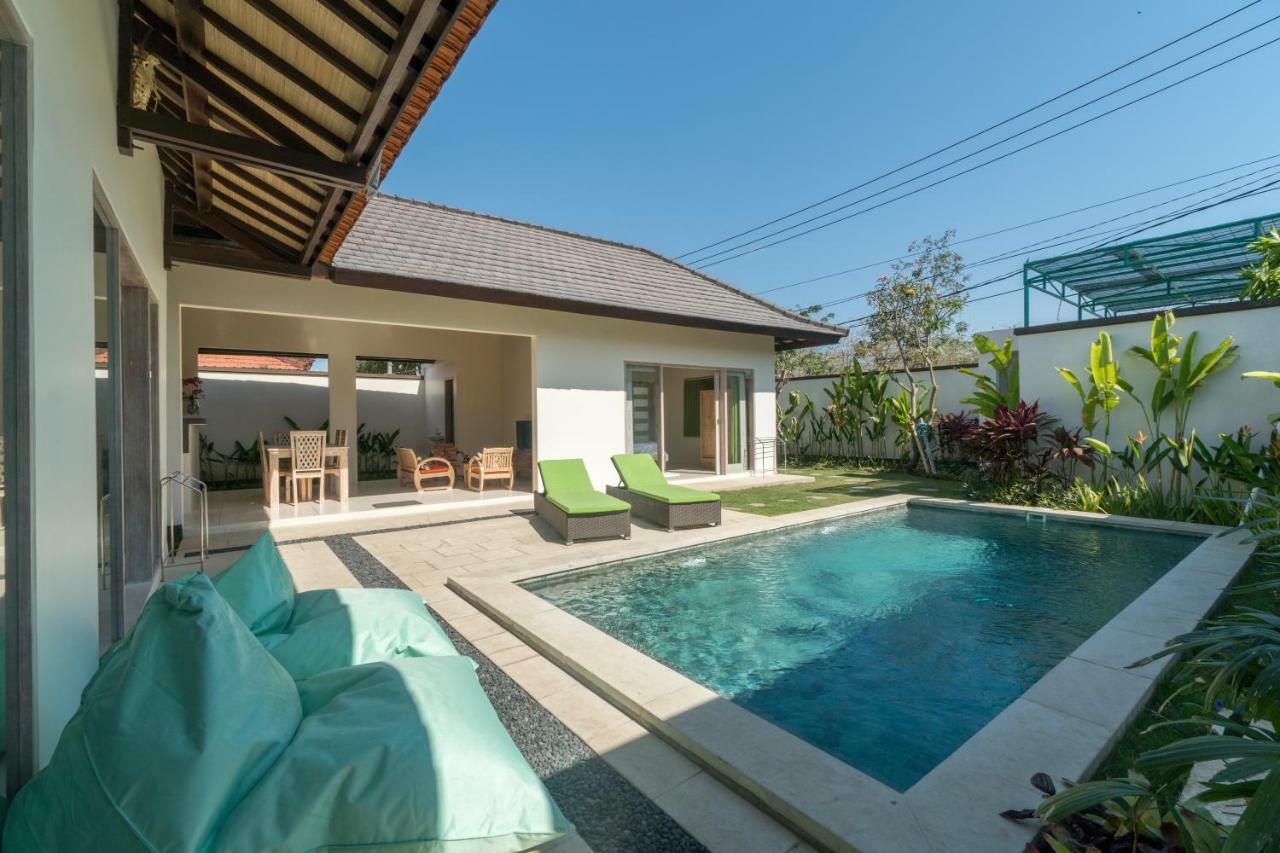 Villa Shanti Bingin อูลูวาตู ภายนอก รูปภาพ